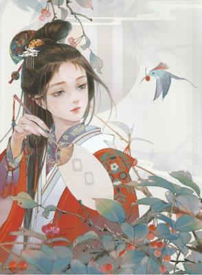 打扑克一进一出的视频